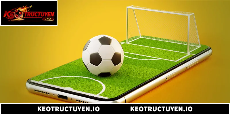 Kèo Trực Tuyến - Trang Soi Kèo Nhà Cái Trực Tuyến Uy Tín #1 Cách soi kèo online theo diễn biến thực tế trận đấu