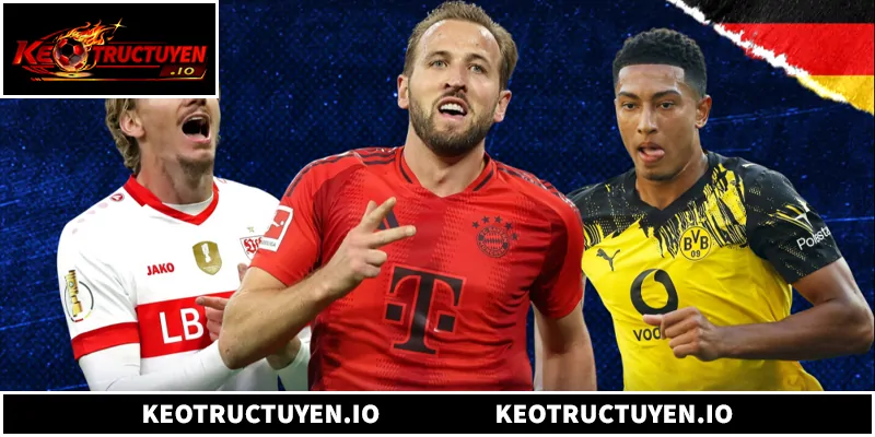 Khám phá về soi kèo bundesliga