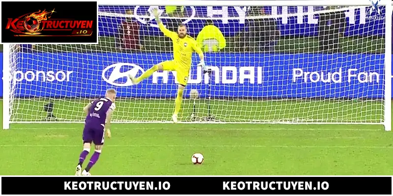 Khám phá về soi kèo penalty