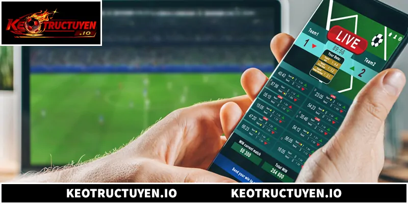 Kèo Trực Tuyến - Trang Soi Kèo Nhà Cái Trực Tuyến Uy Tín #1 Lý do kèo trực tuyến được xem là công cụ tham chiếu quan trọng
