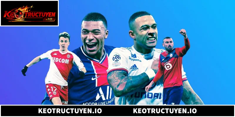 Soi Kèo Ligue 1 - Phân Tích Tỷ Lệ Kèo Pháp Chuẩn Xác Lý do soi kèo ligue 1 lại cần thiết