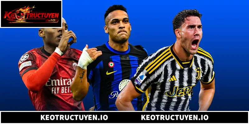 Lý do soi kèo serie A lại quan trọng