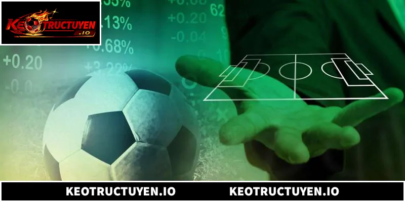 Kèo Trực Tuyến - Trang Soi Kèo Nhà Cái Trực Tuyến Uy Tín #1 Phân tích các loại kèo nâng cao trong cá cược trực tuyến