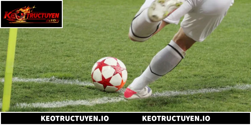 Soi Kèo Phạt Góc - Bí Quyết Phân Tích Và Tăng Tỷ Lệ Thắng Phân tích kèo phạt góc theo phong cách thi đấu của đội bóng