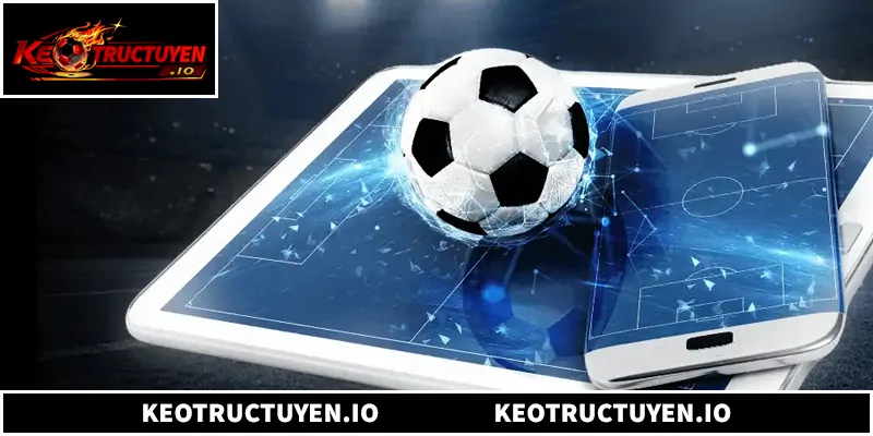 Kèo Trực Tuyến - Trang Soi Kèo Nhà Cái Trực Tuyến Uy Tín #1 Phương pháp tiếp cận tỷ lệ cược online tối ưu