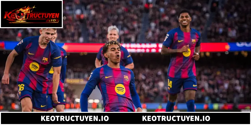 Soi Kèo Barca - Nhận Định Tỷ Lệ Barcelona Chính Xác Đêm Nay Soi Kèo Barca - Nhận Định Tỷ Lệ Barcelona Chính Xác Đêm Nay