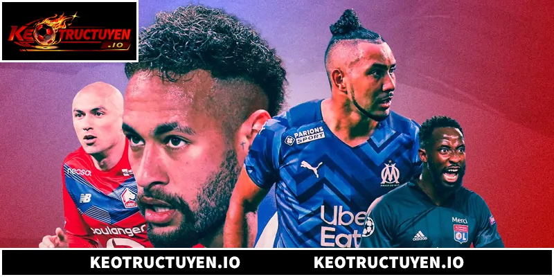 Soi Kèo Ligue 1 - Phân Tích Tỷ Lệ Kèo Pháp Chuẩn Xác Soi Kèo Ligue 1 - Phân Tích Tỷ Lệ Kèo Pháp Chuẩn Xác
