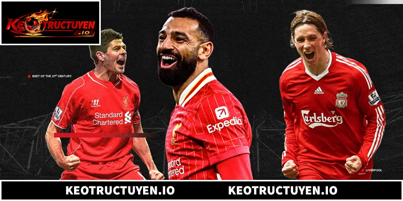 Soi Kèo Liver - Phân Tích Tỷ Lệ Liverpool Chuẩn Xác Hôm Nay Soi Kèo Liver - Phân Tích Tỷ Lệ Liverpool Chuẩn Xác Hôm Nay