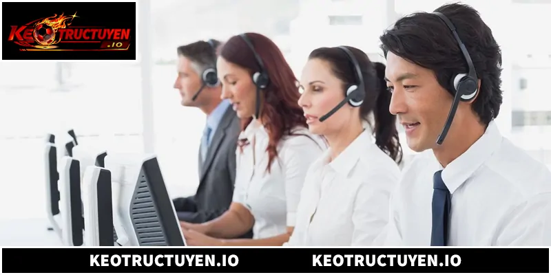Tầm quan trọng của CSKH trong kèo trực tuyến