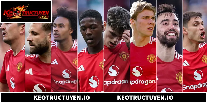 Tìm hiểu về soi kèo Manchester United
