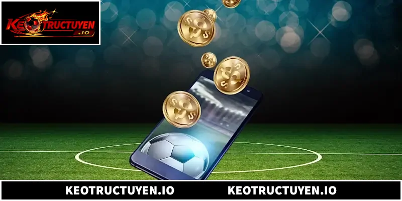Giới Thiệu - Tổng Quan Về Nền Tảng Kèo Trực Tuyến Uy Tín Tổng quan về giới thiệu nền tảng kèo trực tuyến
