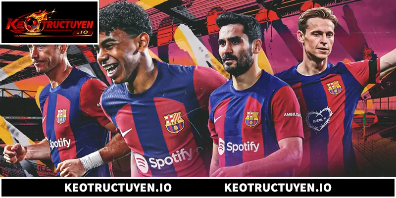 Soi Kèo Barca - Nhận Định Tỷ Lệ Barcelona Chính Xác Đêm Nay Tổng quan về soi kèo barca