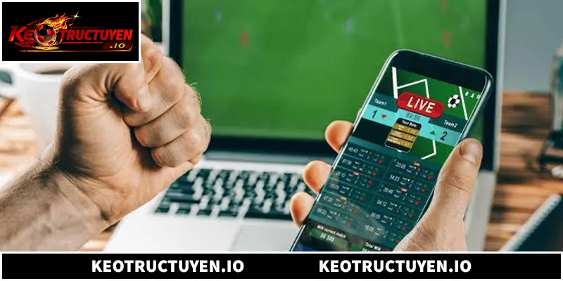 Vai trò của kết quả bóng đá trong thời đại số